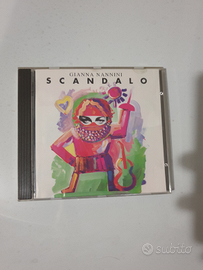 CD Gianna Nannini