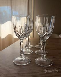Set di bicchieri