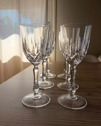 Set di bicchieri