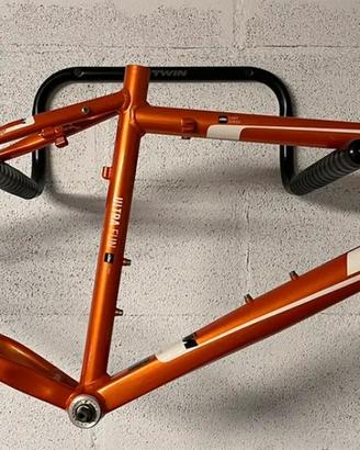 Telaio con movimento centrale KTM