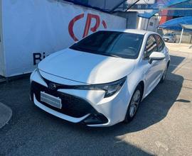 Toyota Corolla 1.8 Hybrid Active