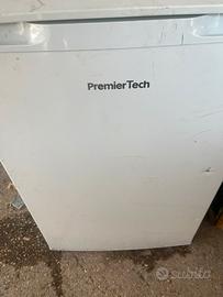 Congelatore verticale premier tech 86L funzionante