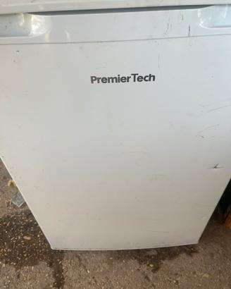 Congelatore verticale premier tech 86L funzionante