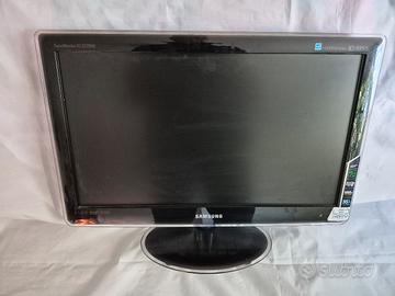MONITOR TV LCD XL2270HD