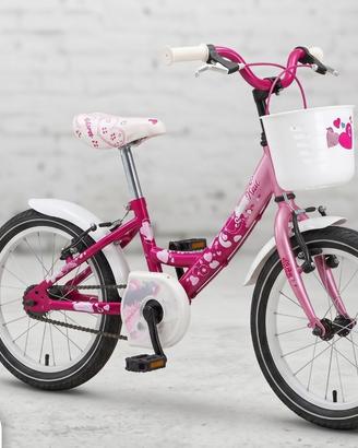 Bici Bambina – Usata ma in buono stato