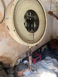 Bilancia della Zenith