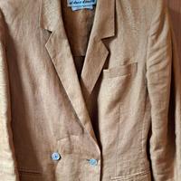 Blazer Al Duca d’Aosta donna