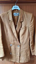 Blazer Al Duca d’Aosta donna