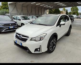 SUBARU XV 1ª serie - XV 2.0d Style