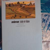 andersen tutte le fiabe volume secondo 