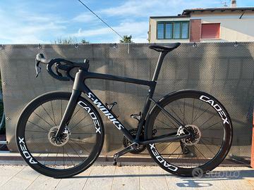 Specialized Sworks SL8