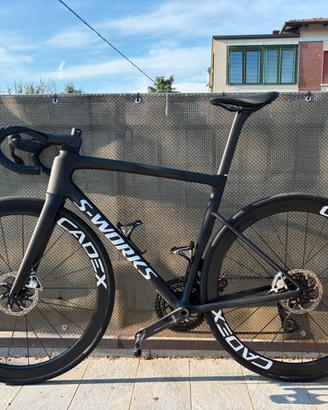 Specialized Sworks SL8