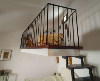 Casa Cecalocco Valnerina