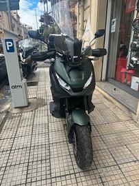 Honda X-ADV 750 abs dct 2019