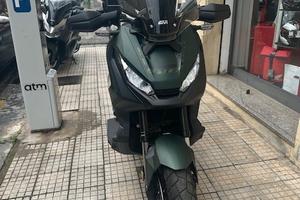Honda X-ADV 750 abs dct 2019