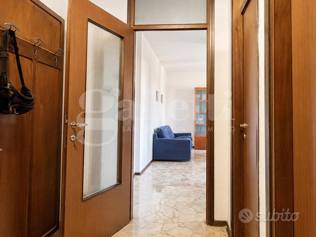 Appartamento – PN - Altro