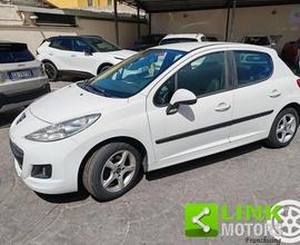PEUGEOT 207 1.4 8V 75CV 5p. X Line ECO GPL Neopa