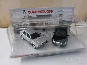 LANCIA (Automodelli 1/43)