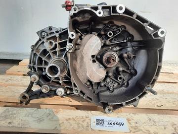 CAMBIO MANUALE COMPLETO ALFA ROMEO Giulietta Serie