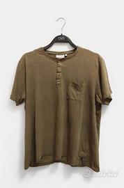 maglietta maniche corte