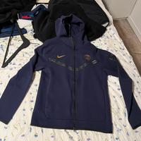 felpa nike X psg nike tech