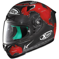 X lite x802 rr ultra carbon checa replica