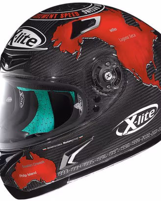 X lite x802 rr ultra carbon checa replica