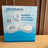 Rialzo ciambella water