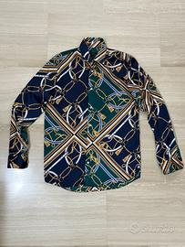 Camicia Zara - Regular Fit