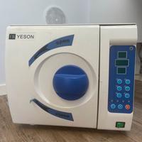 Autoclave a vapore Yeson YS-12L