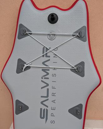 Manta Salvimar Spearfishing 