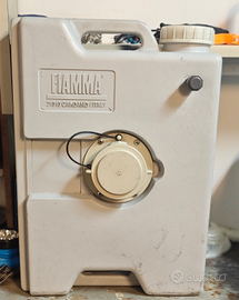 Accessori per camper