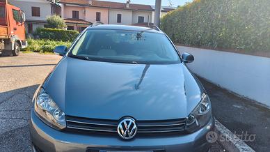 Golf 6  2010 diesel 