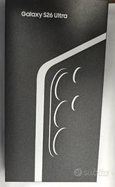 Samsung S26 ultra 1 Tb 16 Gb di ram viola