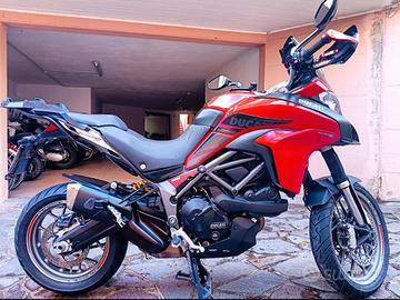 Ducati Multistrada 950