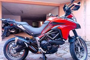 Ducati Multistrada 950