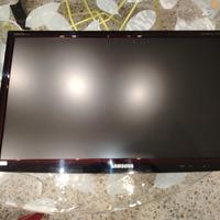 TV Samsung SyncMaster T23B350