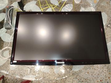 TV Samsung SyncMaster T23B350