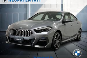 BMW Serie 2 216 Gran Coupe MSport auto