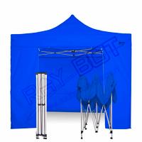 gazebo pieghevole 3X3-3X4.5-3X6-