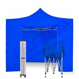 gazebo pieghevole 3X3-3X4.5-3X6-