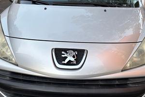 Peugeot 207 del 2007
