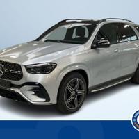 Mercedes-Benz GLE 350de 4Matic EQ-Power AMG L...