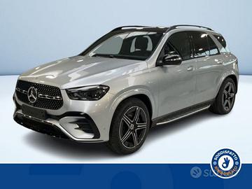 Mercedes-Benz GLE 350de 4Matic EQ-Power AMG L...