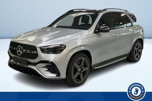Mercedes-Benz GLE 350de 4Matic EQ-Power AMG L...