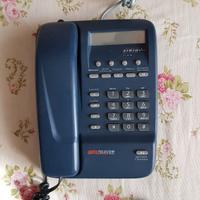 Telefono fisso Telecom Sirio plus 2000