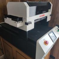 Stampante UV Flatbed