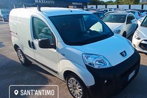 Peugeot Bipper HDi 1 PROPRIETARIO