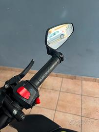 Keeway Rkf 125