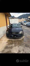 Ricambi Audi TT